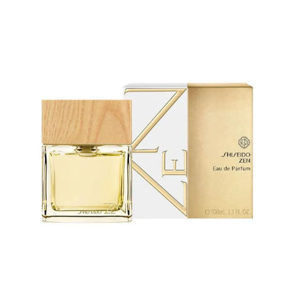 Shiseido Zen Eau De Parfum Feminino
