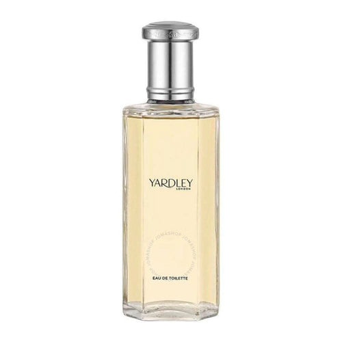 Yardley Freesia & Bergamot Eau De Toilette Unissex