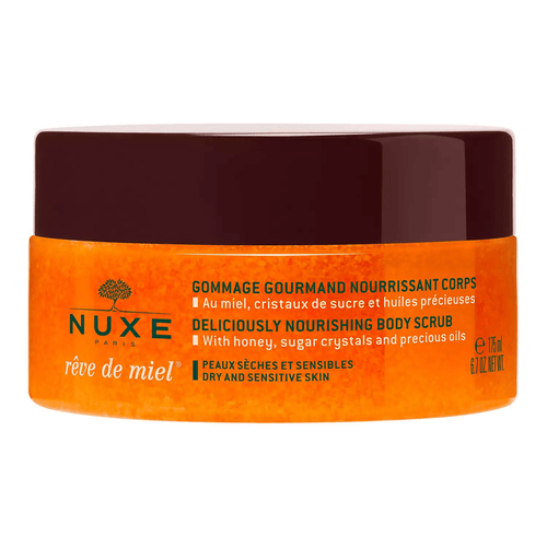 Nuxe Reve de Miel Gommage