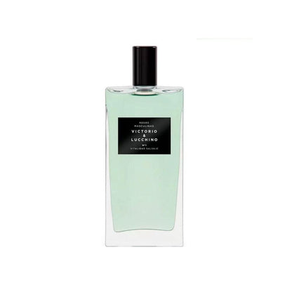 Victorio & Lucchino Vitalidad Salvaje Nº1 Eau De Toilette Masculino