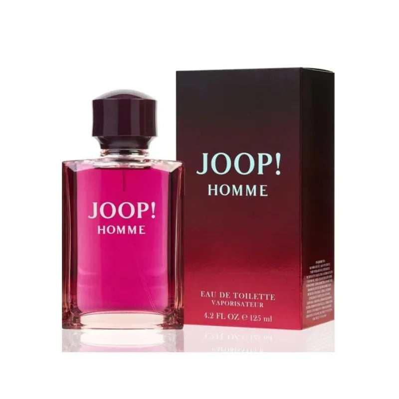 JOOP! HOMME EDT