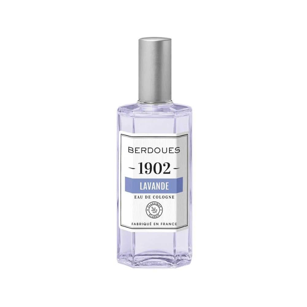 1902 Lavande Eau de Cologne Unissex