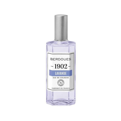 1902 Lavande Eau de Cologne Unissex