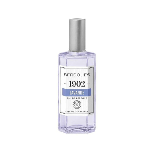1902 Lavande Eau de Cologne Unissex