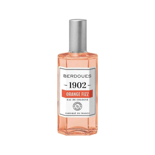 1902 Orange Fizz Eau de Cologne Unissex