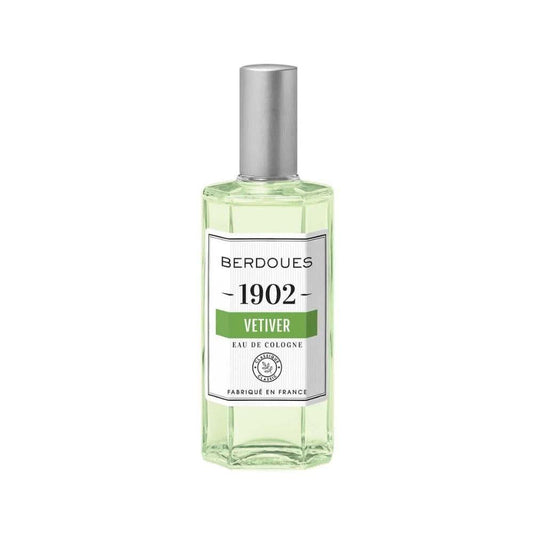 1902 Vetiver Eau de Cologne Unissex