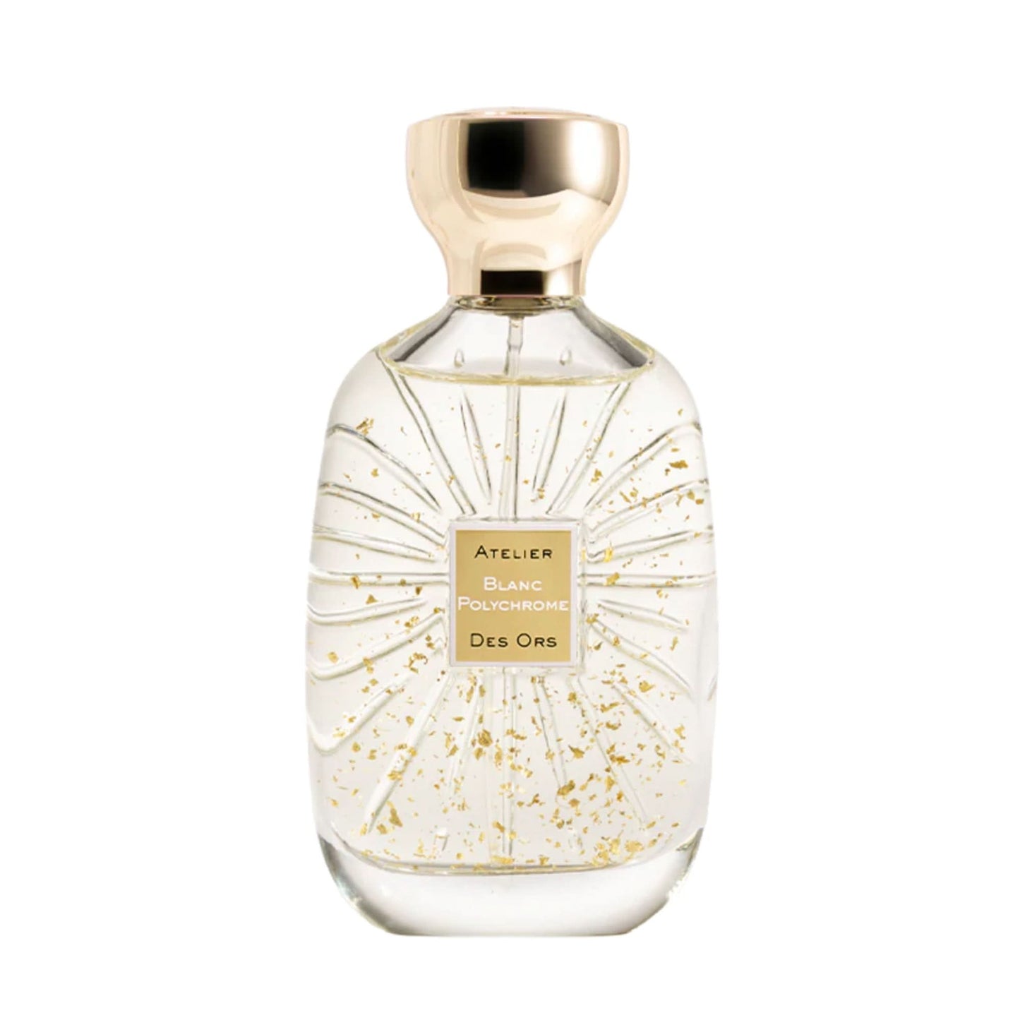 Atelier Des Ors Blanc Polychrome Eau de Parfum