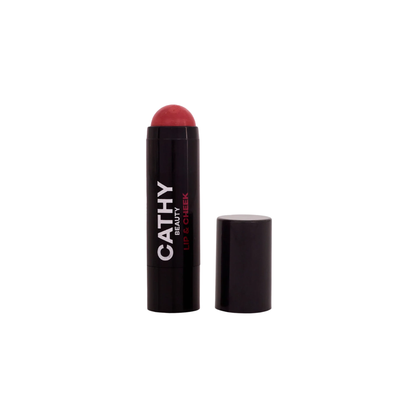 Cathy Beauty Stick Dynamic Duo Blush
