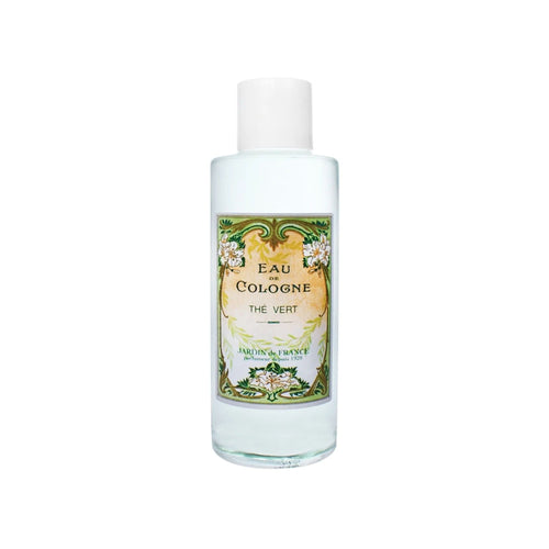 Jardin De France The Vert Eau de Cologne