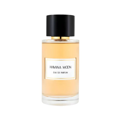 Jeanne Arthes Privee Havana Moon Eau de Parfum