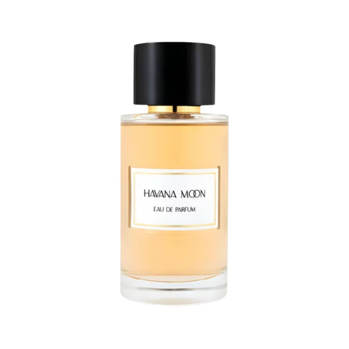 Jeanne Arthes Privee Havana Moon Eau de Parfum
