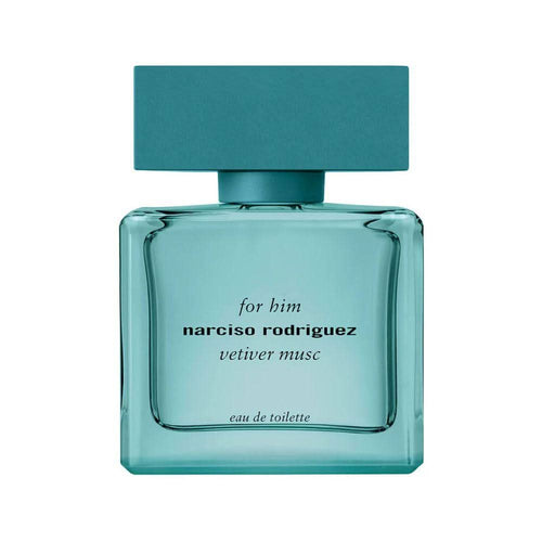 Narciso Rodriguez Vetiver Musc for Him Eau de Toilette Masculino