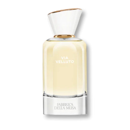 Fabbrica Della Musa Via Velluto Eau de Parfum
