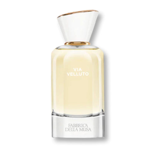 Fabbrica Della Musa Via Velluto Eau de Parfum