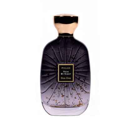 Atelier Des Ors Noir By Night Eau de Parfum