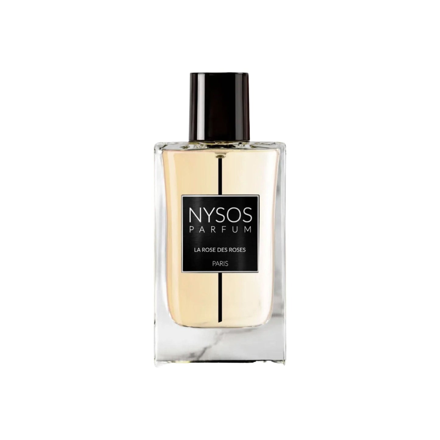 Nysos La Rose Des Roses Eau de Parfum