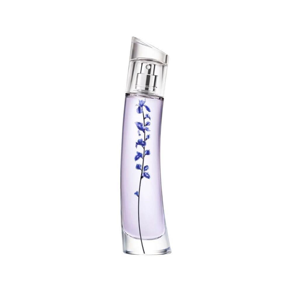 Kenzo Flower by Kenzo Ikebana Indigo Eau de Parfum Feminino