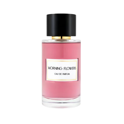 Jeanne Arthes Privee Morning Flowers Eau de Parfum