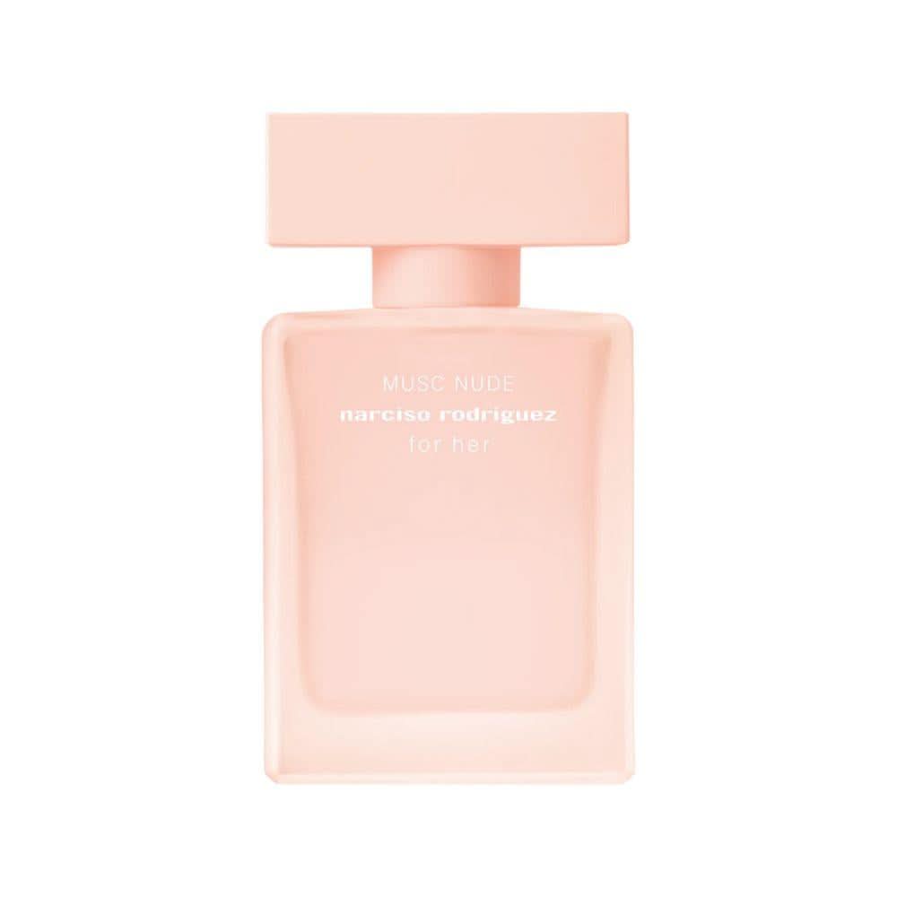 Narciso Rodriguez Musc Nude for Her Eau de Parfum Feminino