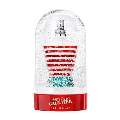 Jean Paul Gaultier Xmas Le Male Collector Eau De Toilette Masculino