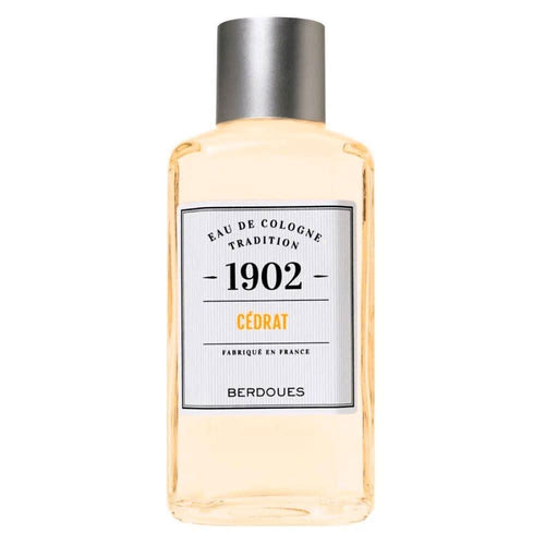 1902 Cedrat Eau De Cologne Unissex