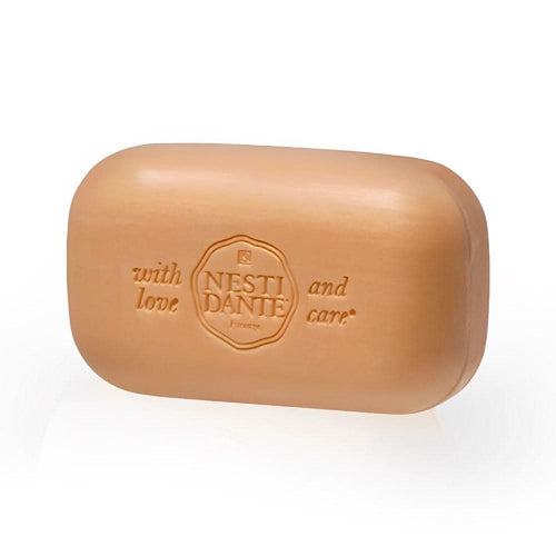 Nesti Dante Sabonete Barra Chic Animalier Bronze