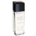 Paris Elysees Silver Caviar Eau De Toilette Masculino