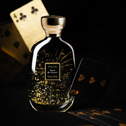 Atelier Des Ors Noir By Night Eau de Parfum