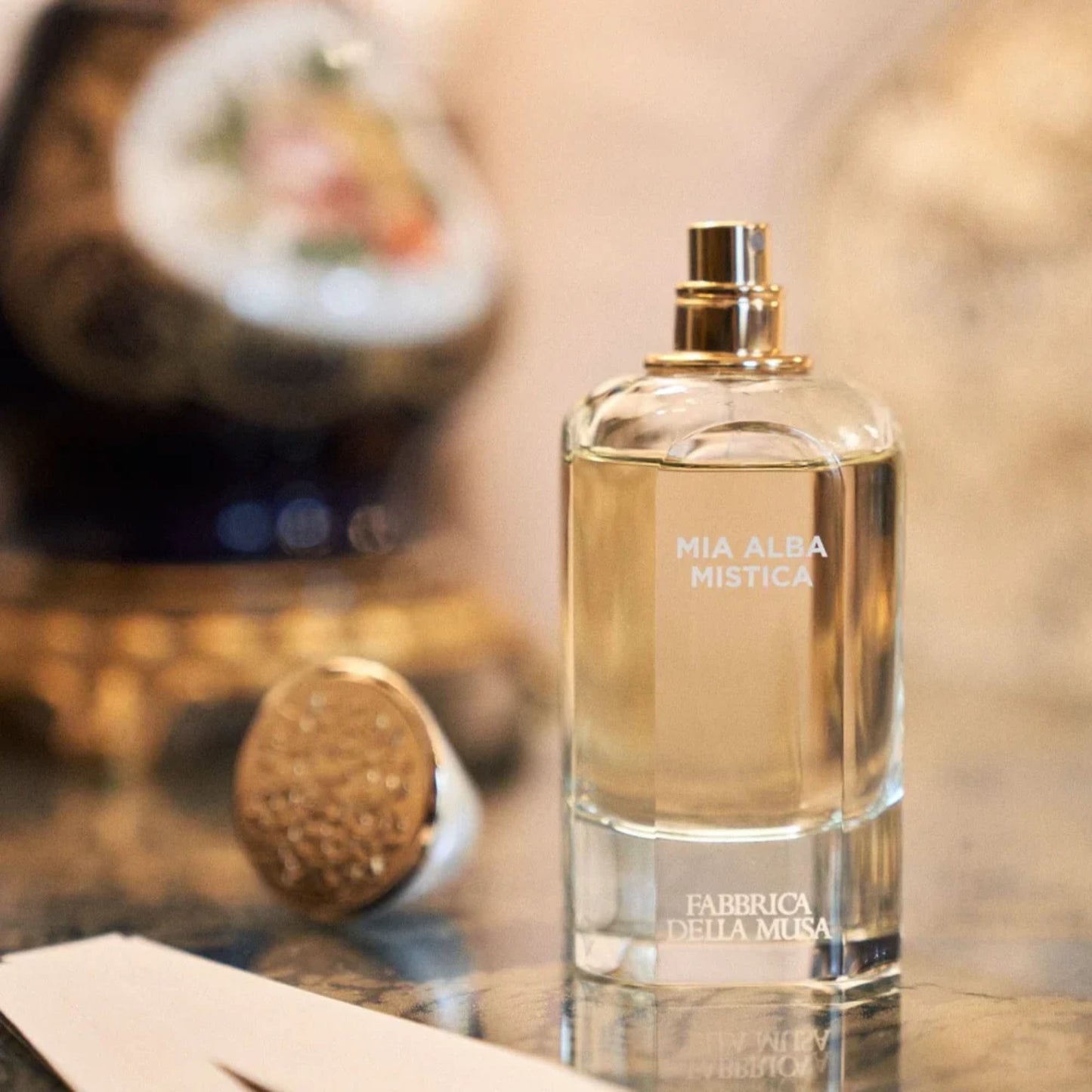 Fabbrica Della Musa Mia Alba Mistica Eau de Parfum