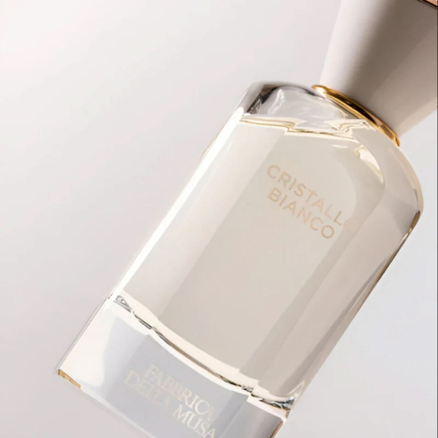 Fabbrica Della Musa Cristallo Bianco Eau de Parfum