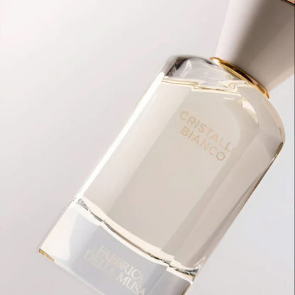 Fabbrica Della Musa Cristallo Bianco Eau de Parfum