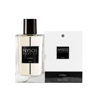 Nysos Le Neroli Eau de Parfum