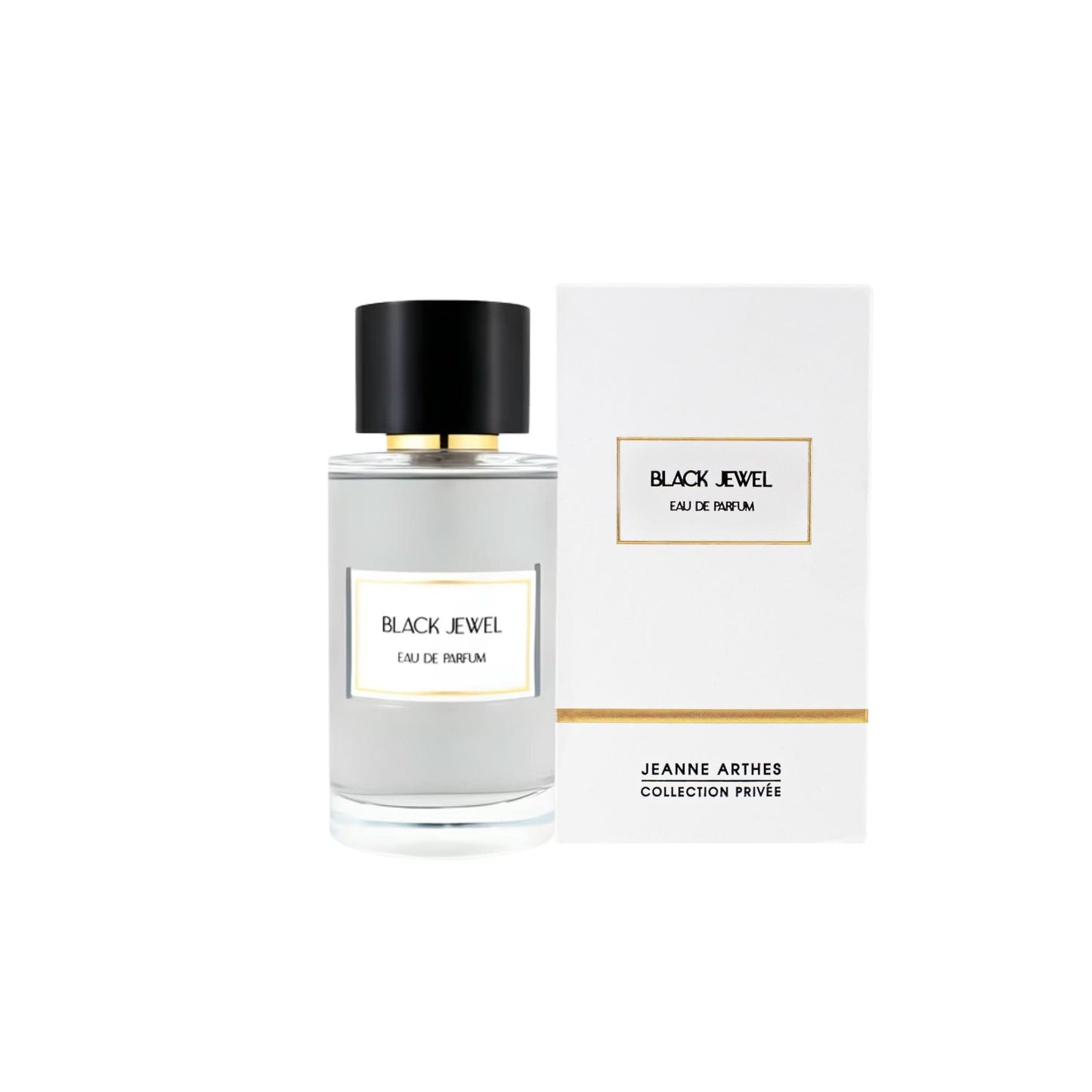 Jeanne Arthes Privee Black Jewel Eau de Parfum