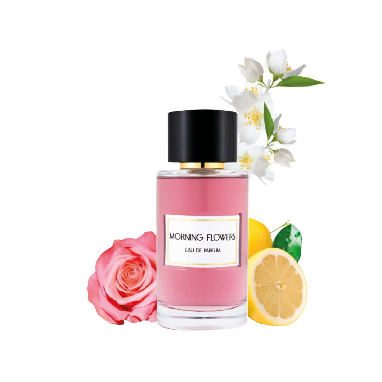 Jeanne Arthes Privee Morning Flowers Eau de Parfum