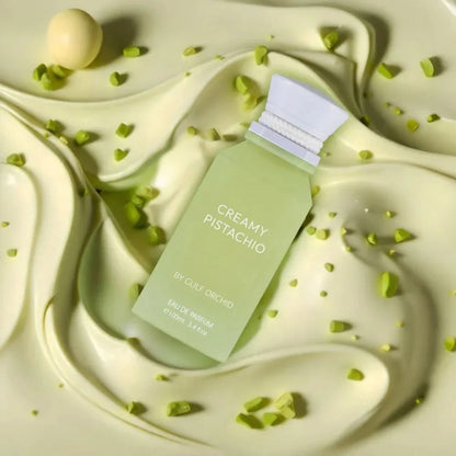 Gulf Orchid Creamy Pistachio Eau de Parfum
