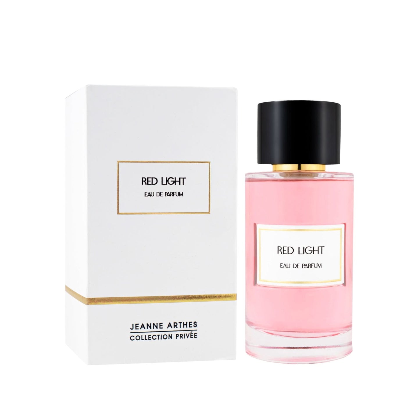 Jeanne Arthes Privee Red Light Eau de Parfum