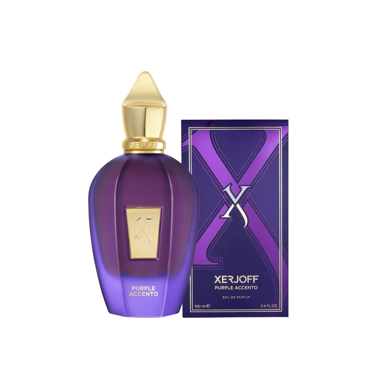 Xerjoff Purple Accento Eau de Parfum
