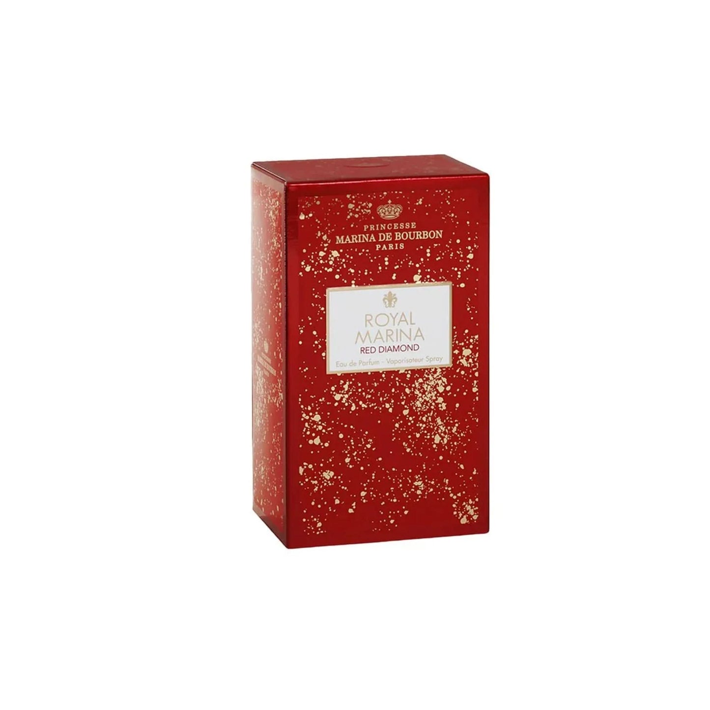 Marina De Bourbon Royal Marina Red Diamond Eau de Parfum