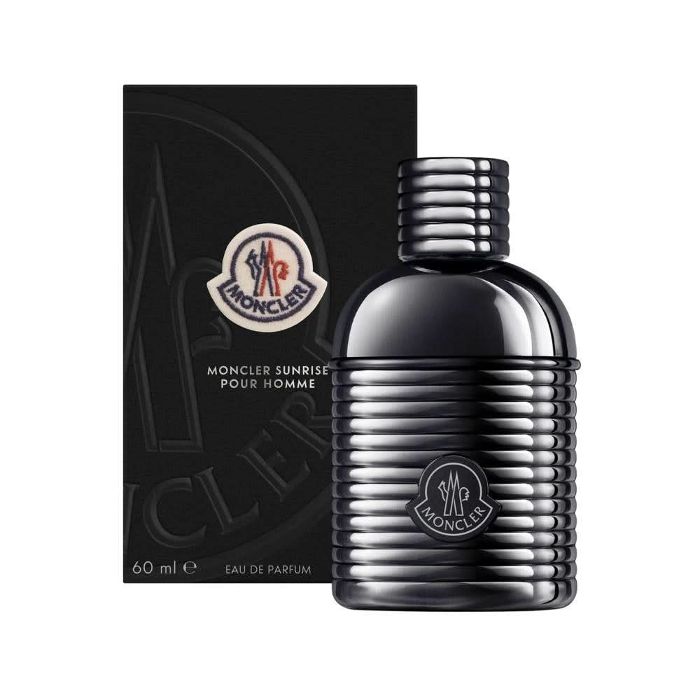Moncler Sunrise Pour Homme Eau de Parfum Masculino