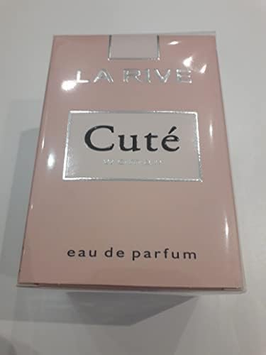 Cute Feminino La Rive Edp 100ml
