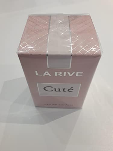 Cute Feminino La Rive Edp 100ml