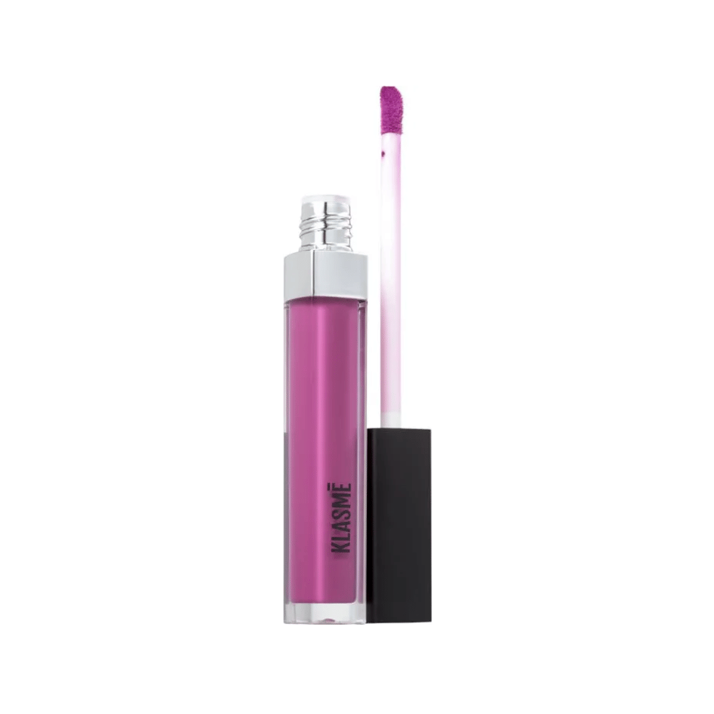 Klasme Batom Líquido Matte Liquid Lipstick