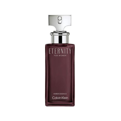 Calvin Klein Eternity Amber Essence Women Eau de Parfum Feminino