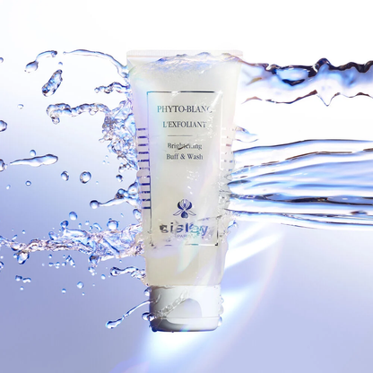 Sisley Gel Esfoliante Facial Phyto-Blanc L'Exfoliant
