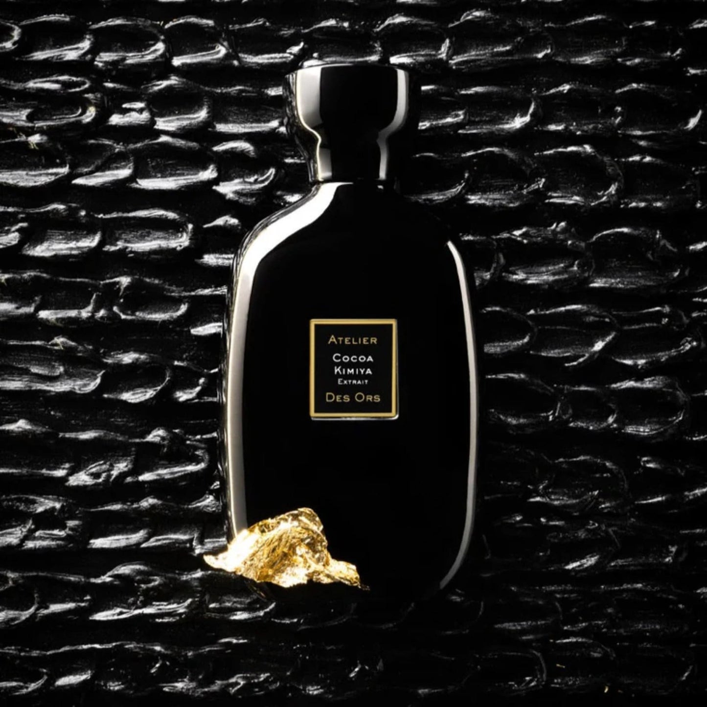 Atelier Des Ors Cocoa Kimiya Extait de Parfum
