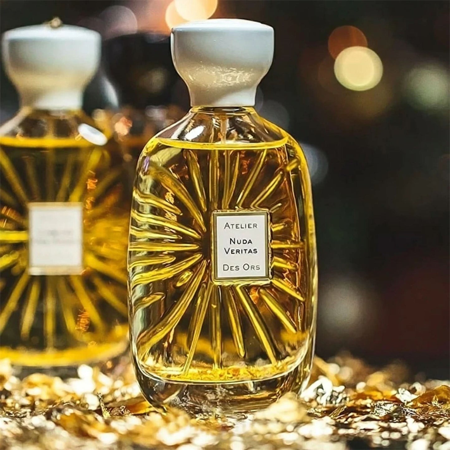 Atelier Des Ors Nuda Veritas Eau de Parfum