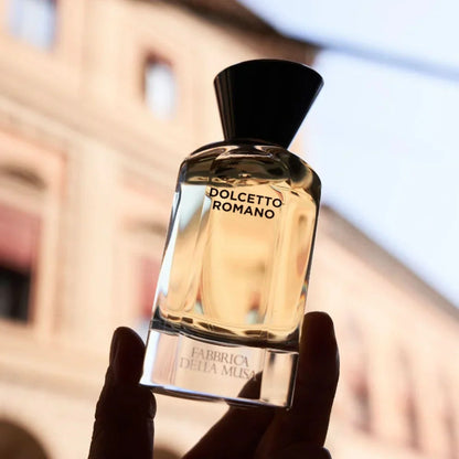 Fabbrica Della Musa Dolcetto Romano Eau de Parfum