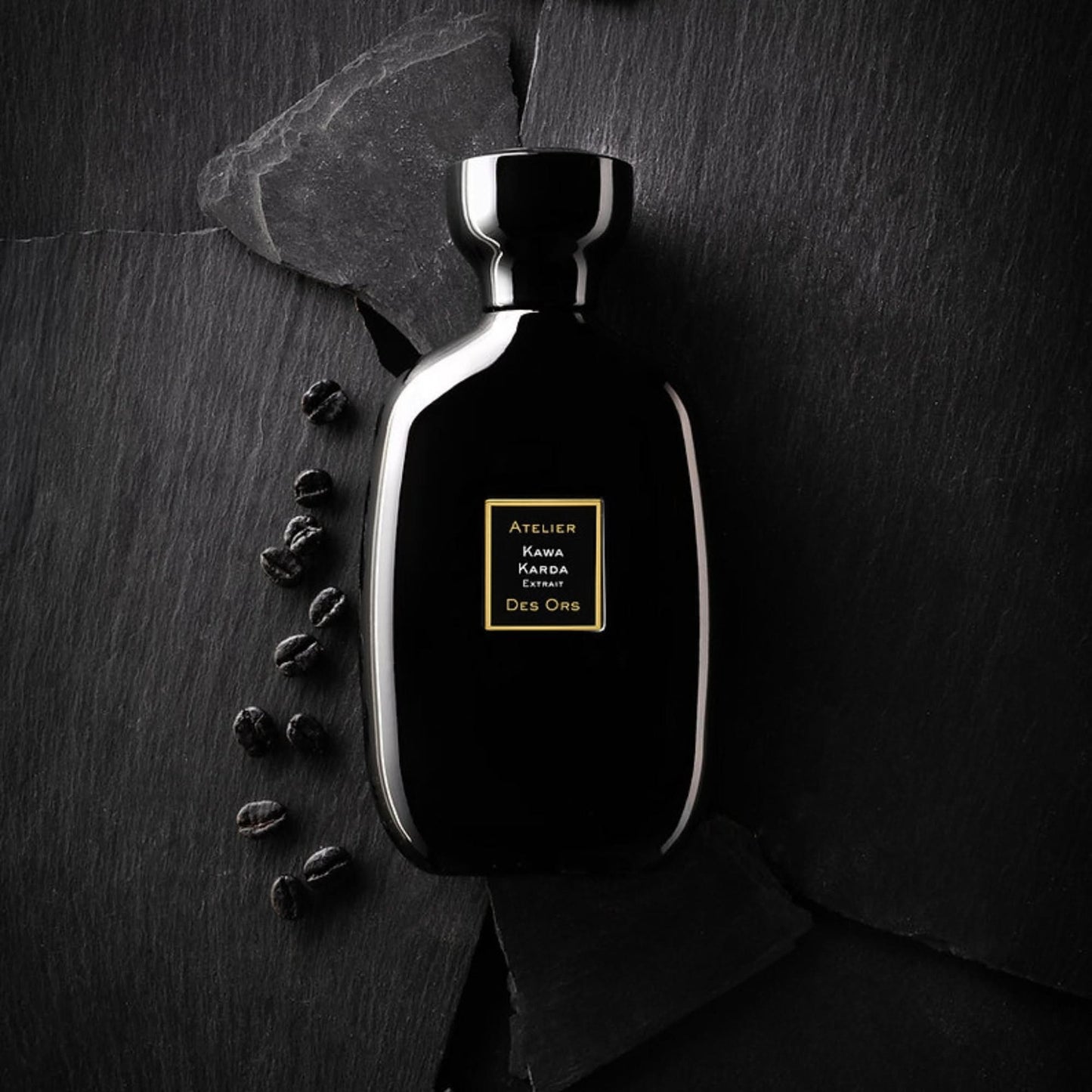 Atelier Des Ors Kawa Karda Extrait de Parfum