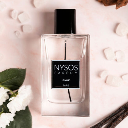 Nysos Le Musc Eau de Parfum