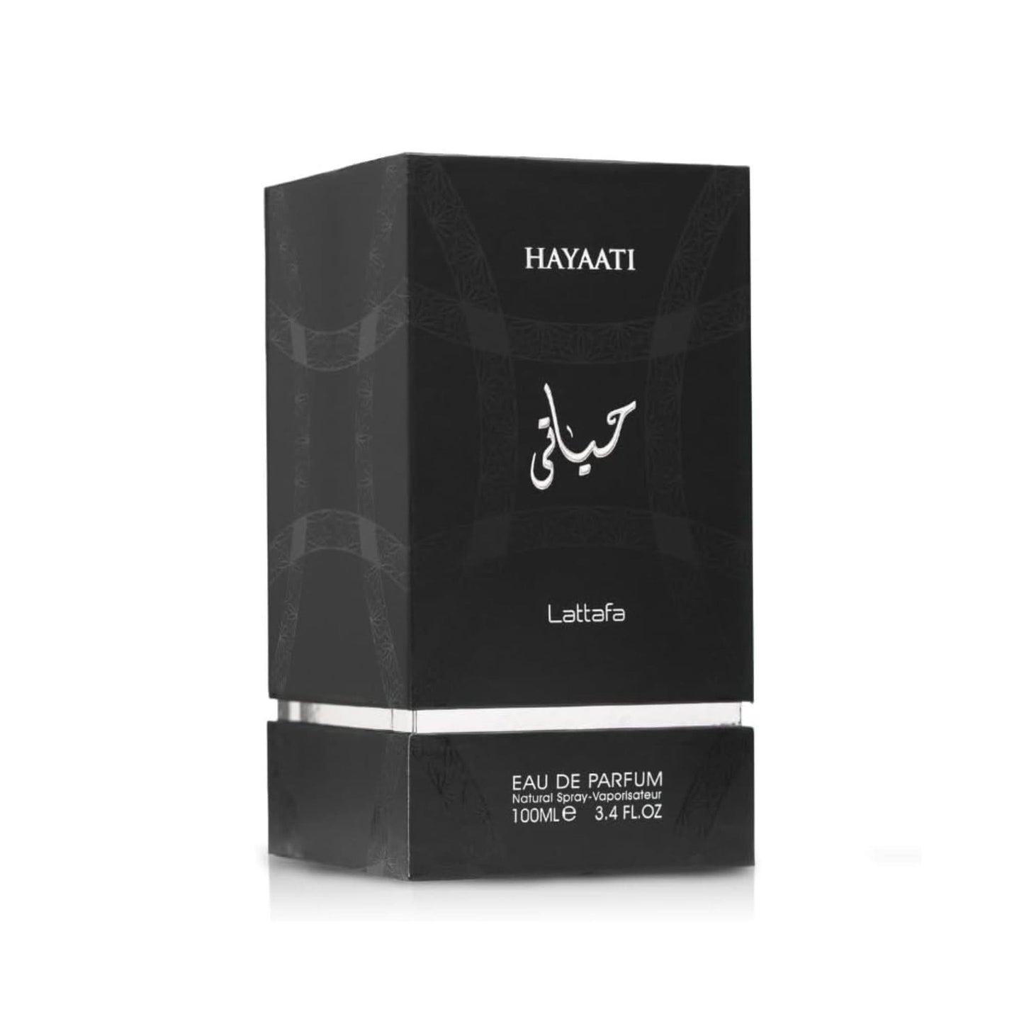 Lattafa Hayaati Eau de Parfum 100ml